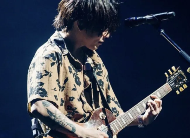 Guess the J-POP Song Title