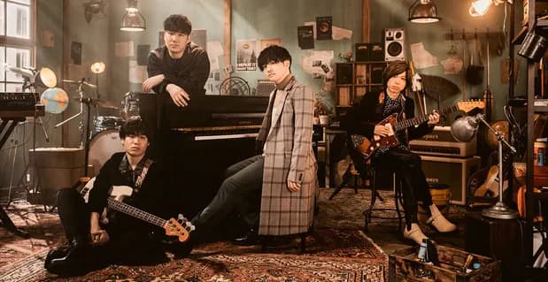 Guess the title of the Official髭男dism song